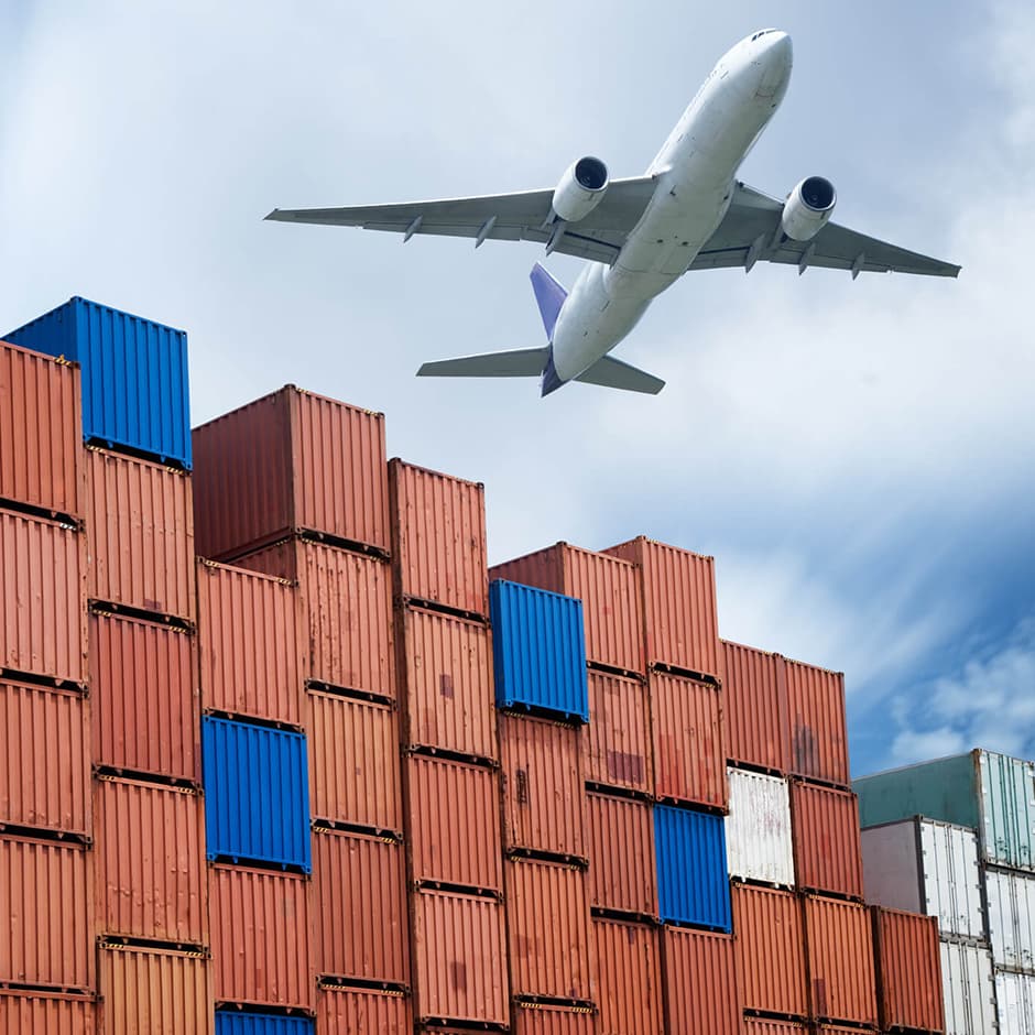Air transport