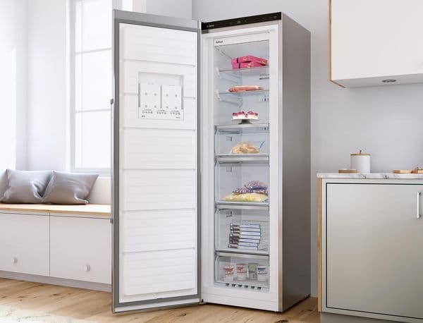 Freezers