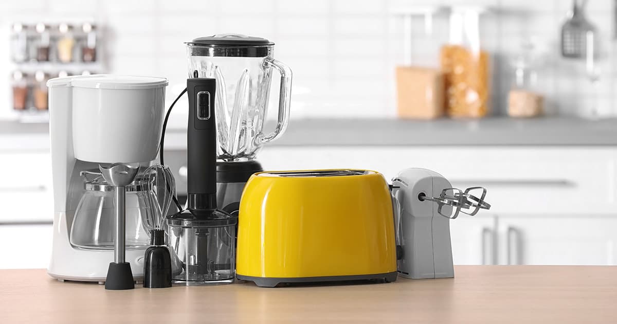 Household Appliances