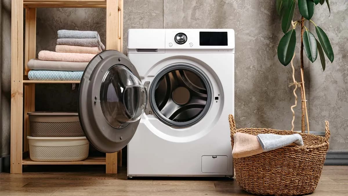 Appliances