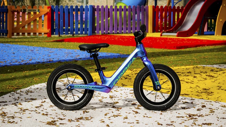 Bikes for children