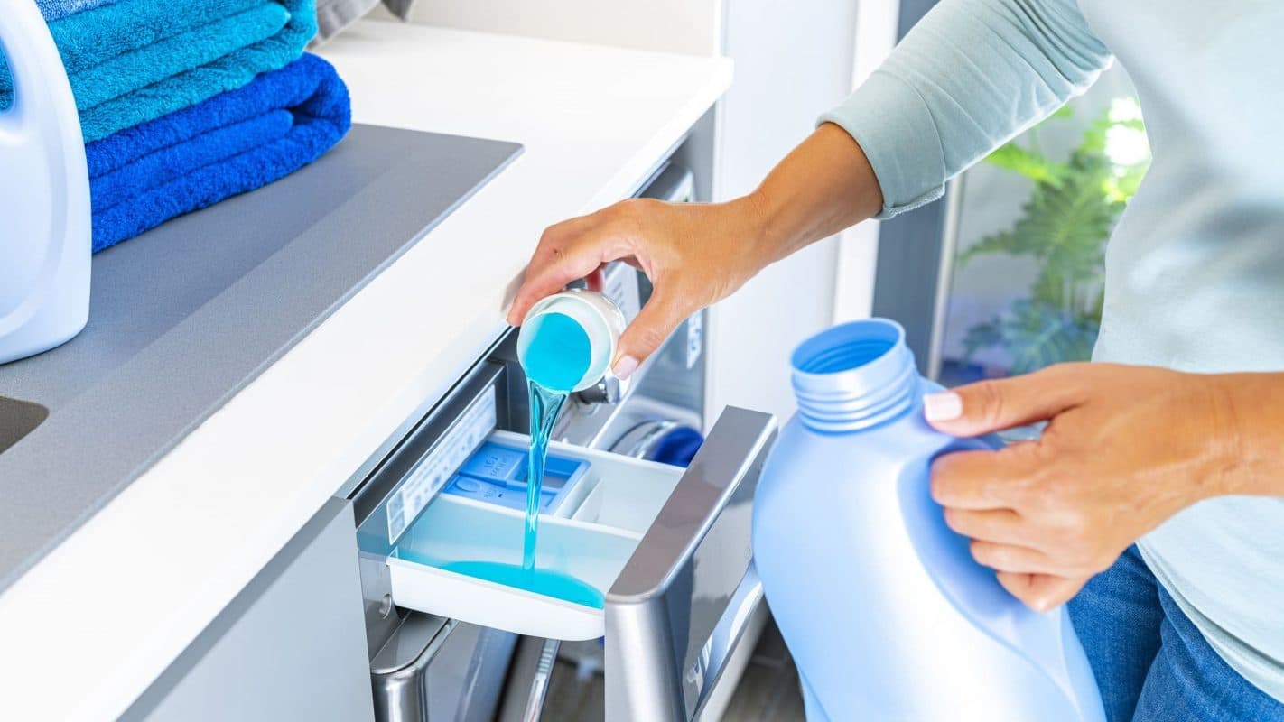 Cleaning