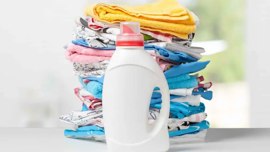 Laundry softeners