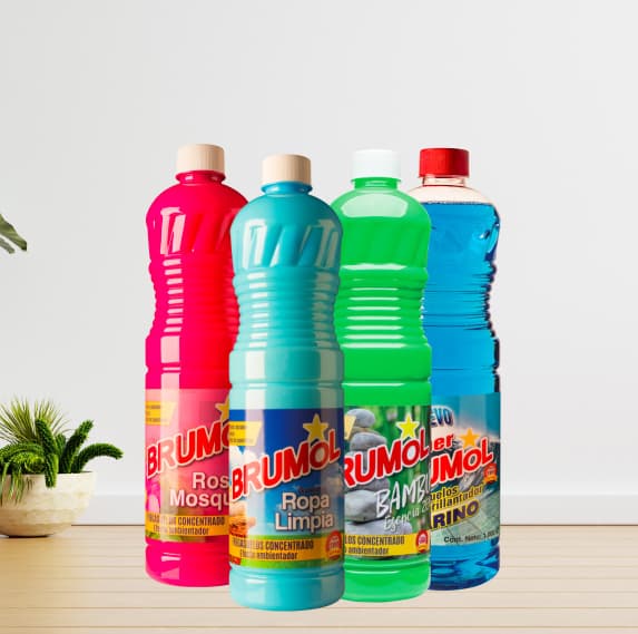Cleaning Products