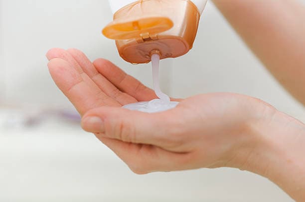 Bath Gel / Hand and Body Wash