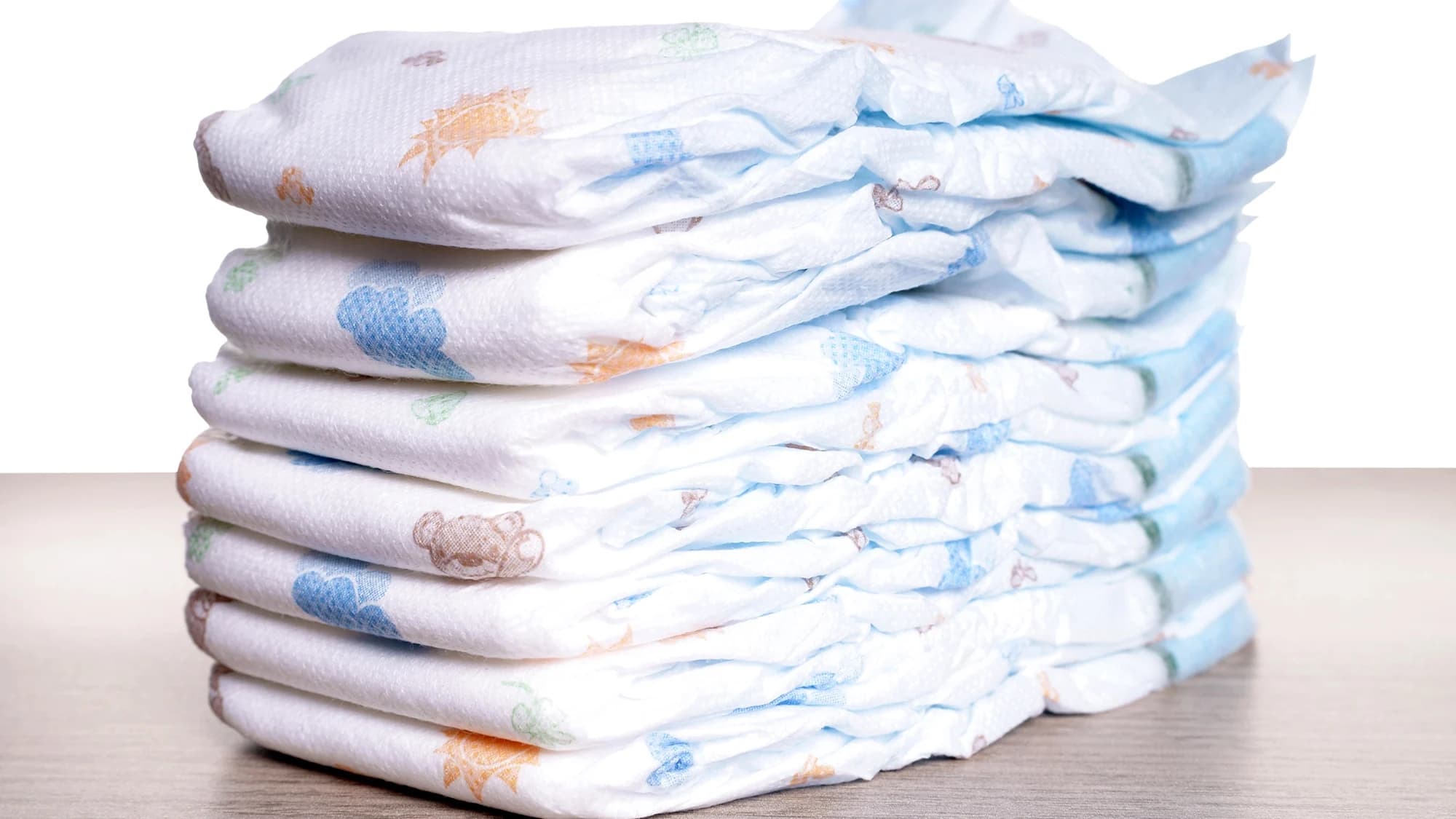 Sanitary Pads