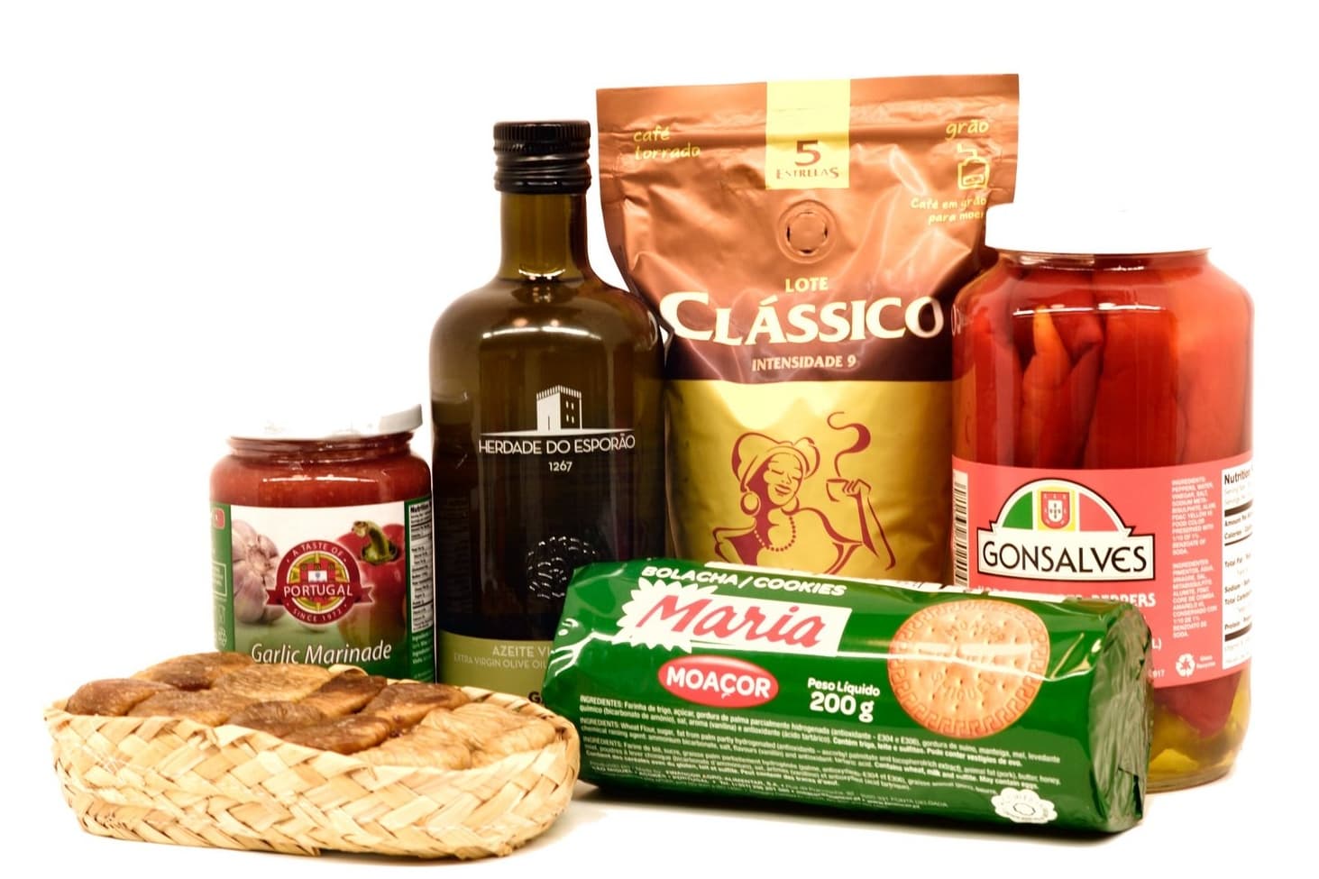 The Best Products